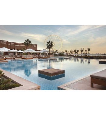 Rixos Premium Dubai JBR